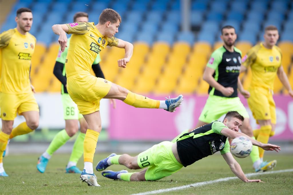 Гандбол Копини/ ФК Дніпро-1