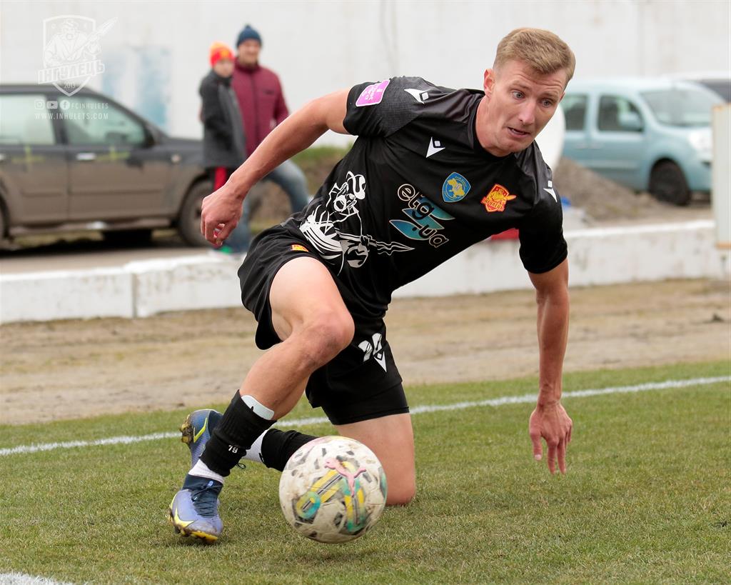 Інгулець чекає черговий важкий матч / ФК Інгулець