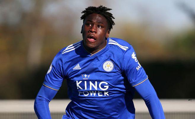 Келвін Бессі, фото getty images