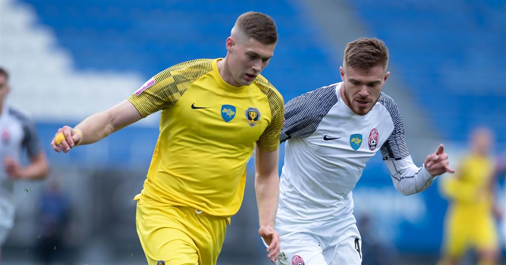 ФОТО СК ДНІПРО-1