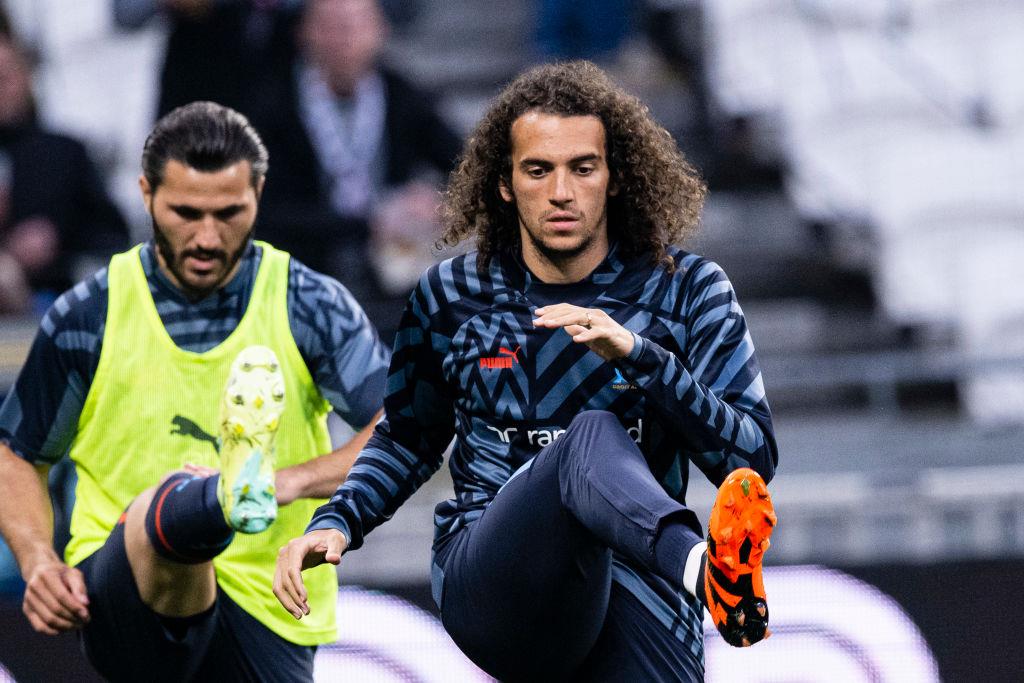 Маттео Гендузі, getty images