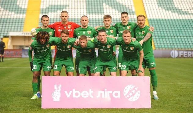 ФК Ворскла Полтава