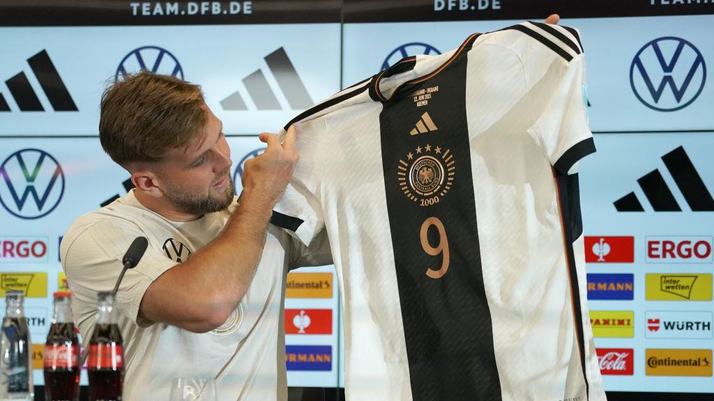 Ніклас Фюллькруг, getty images