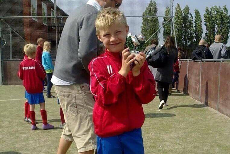 Расмус Гойлунд, фото HUI