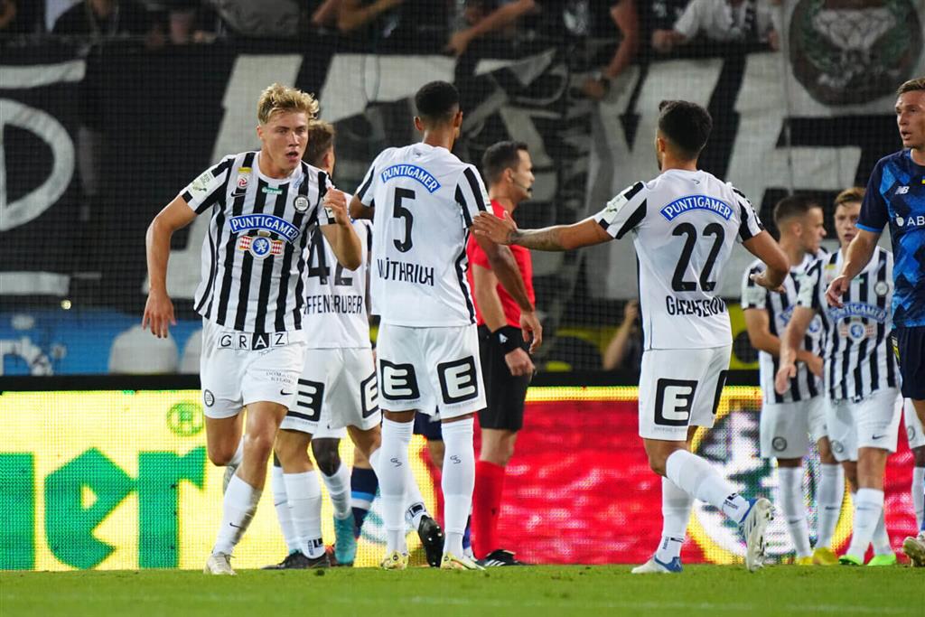 Расмус Гойлунд, фото Markus Tobisch/SEPA.Media /Getty Images