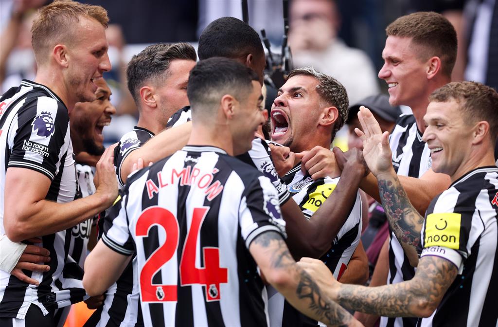 premier league