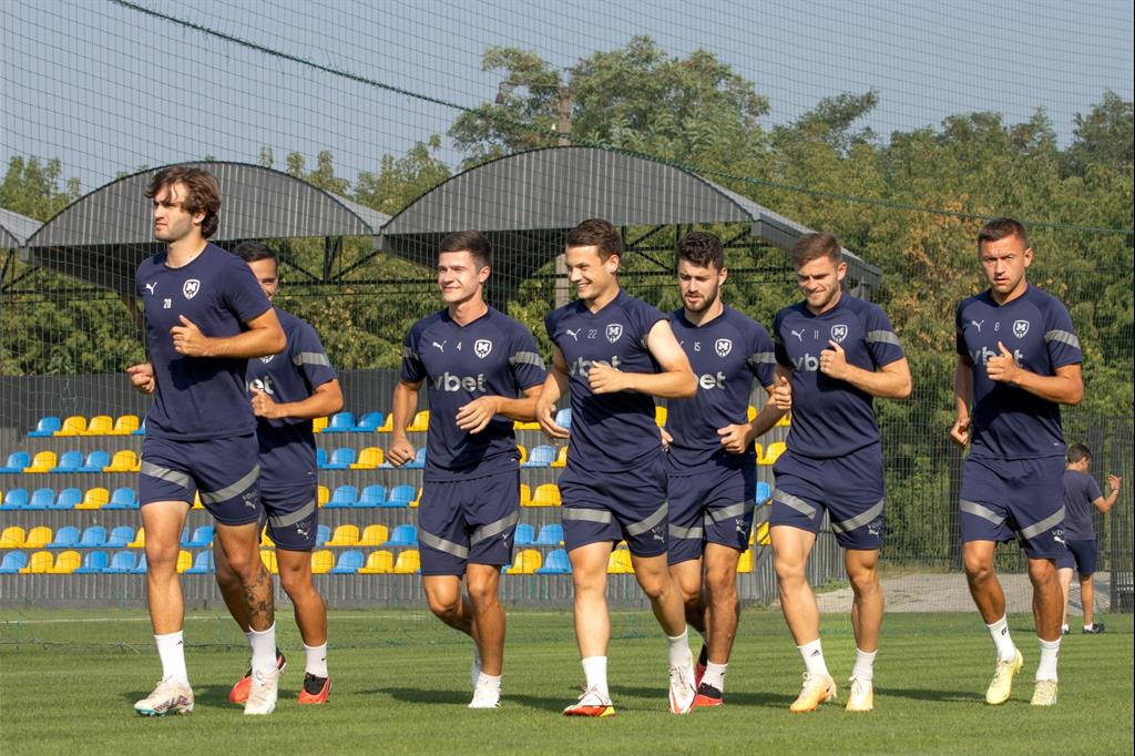 ФК Металіст 1925