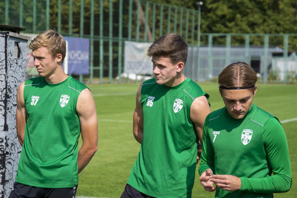 ФК Оболонь Київ