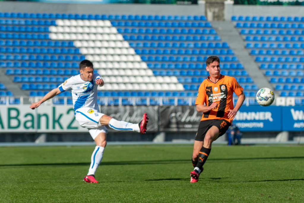 Фото: ФК Динамо