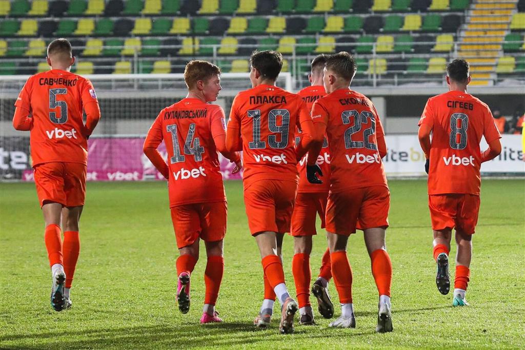 Гравці Олександрії, ФК Олександрія