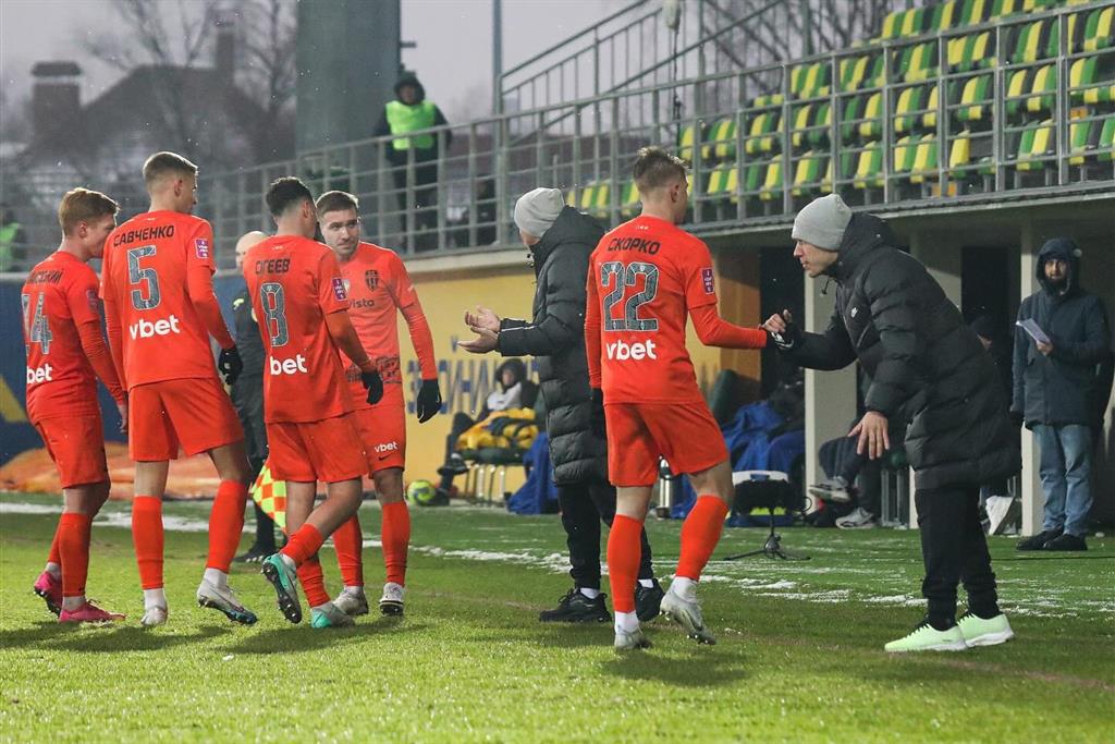 Гравці Олександрії, ФК Олександрія