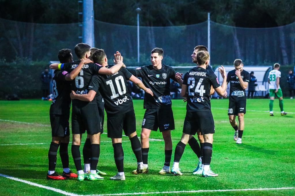 ФК Олександрія