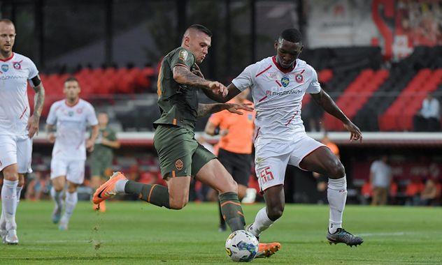 фото ФК Шахтар Донецьк