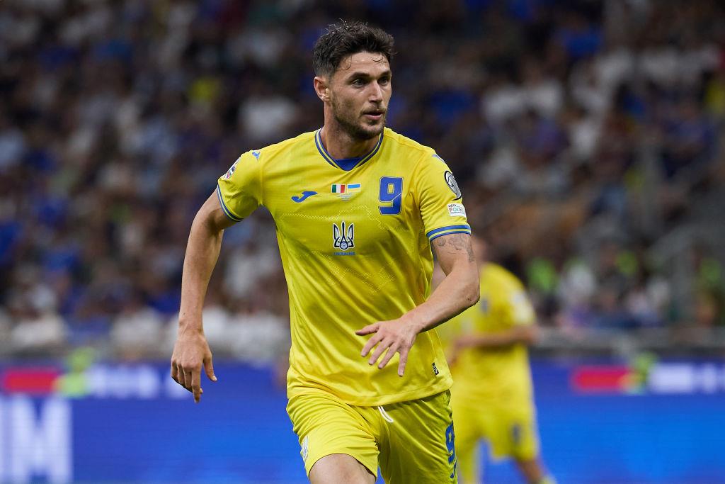 Роман Яремчук, Getty Images