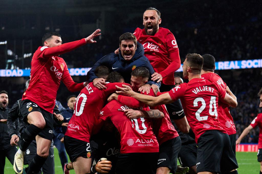 Мальорка, Getty Images