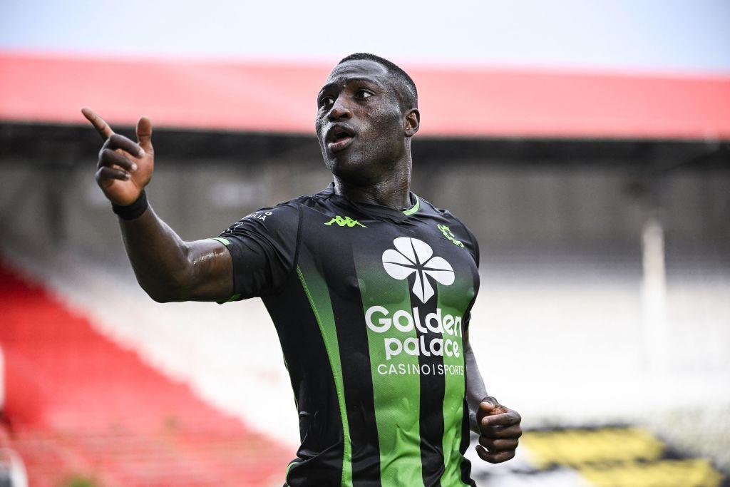 Кевін Денкі, Getty Images