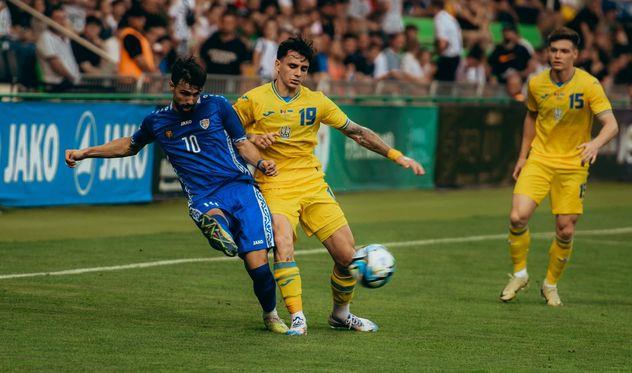 Фото Дана Балашова