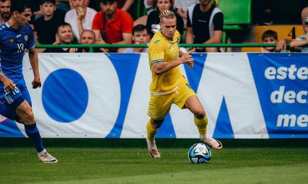 Фото Дана Балашова