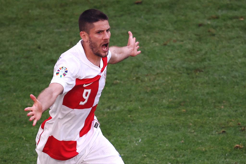 Андрей Крамарич, Getty Images