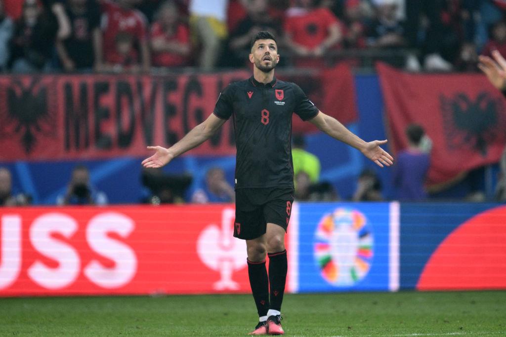 Клаус Г'язула, Getty Images