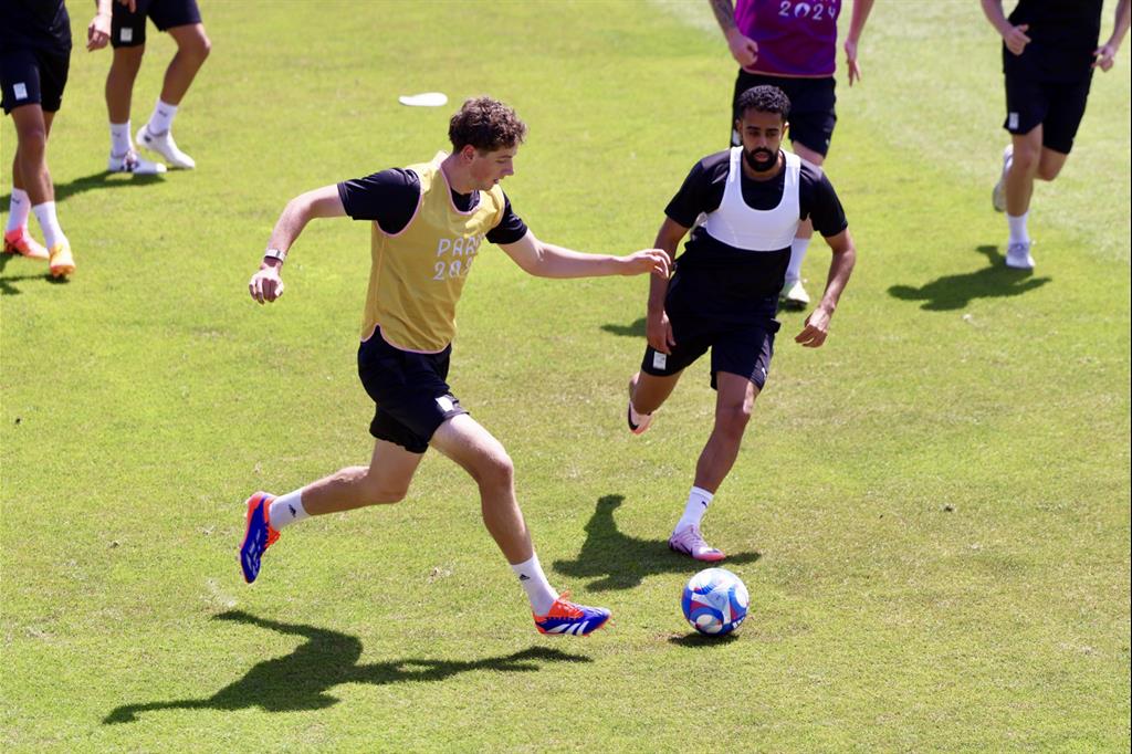 Збірна Нової Зеландії U-23, x.com/NZ_Football