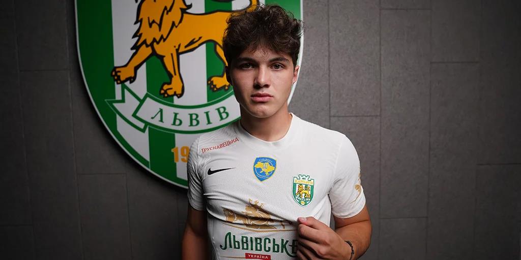 Іван Чабан, ФК Карпати Львів