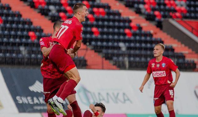 фото ФК Минай