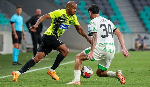 фото ФК Полісся