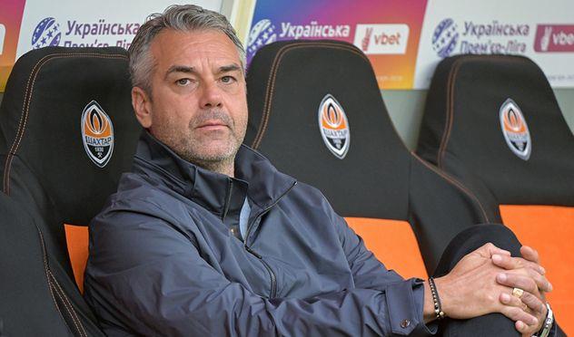 фото ФК Шахтар Донецьк