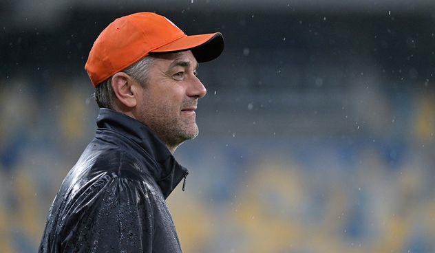 фото ФК Шахтар Донецьк