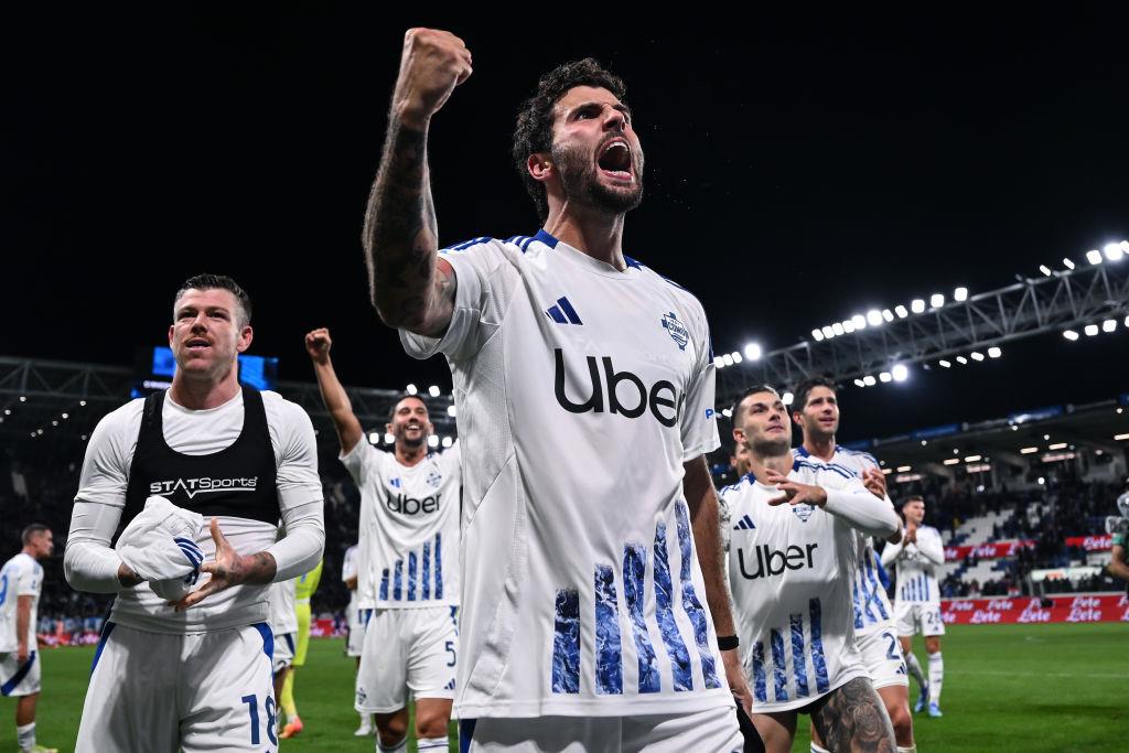 Комо, Getty Images