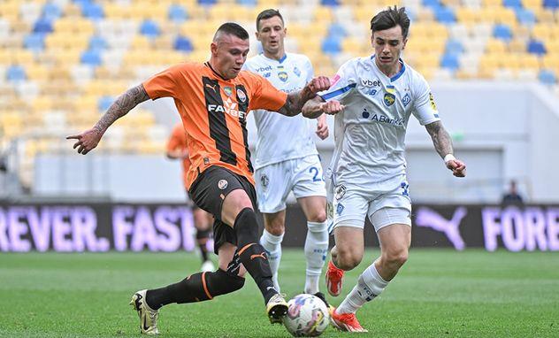 фото ФК Шахтар Донецьк