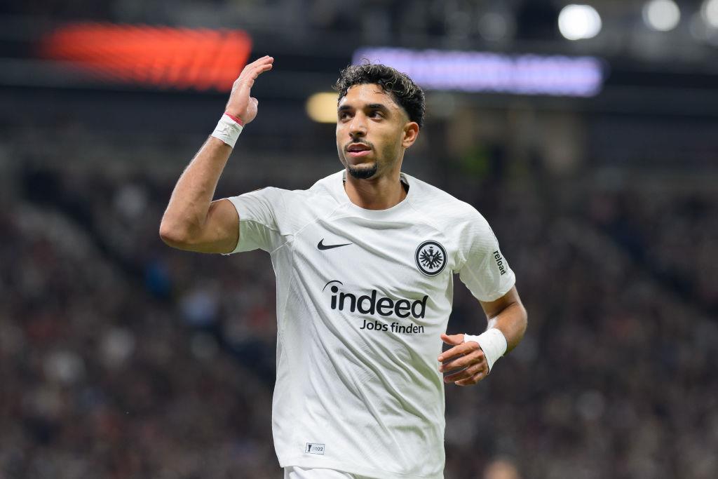 Омар Мармуш, Getty Images