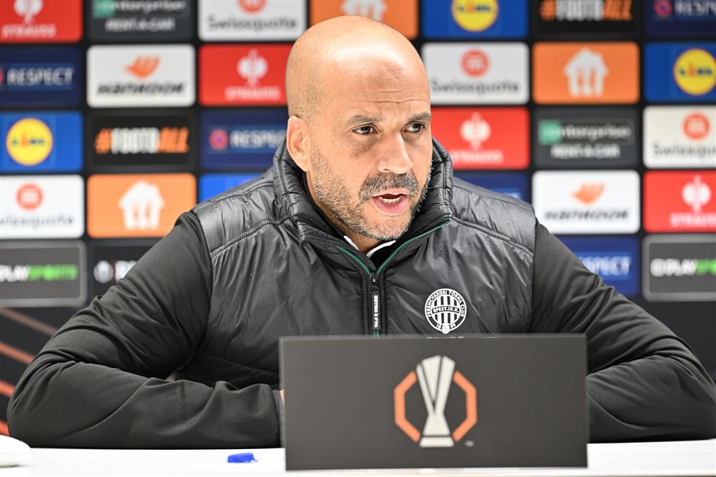 Паскаль Янсен / ФОТО: Getty Images