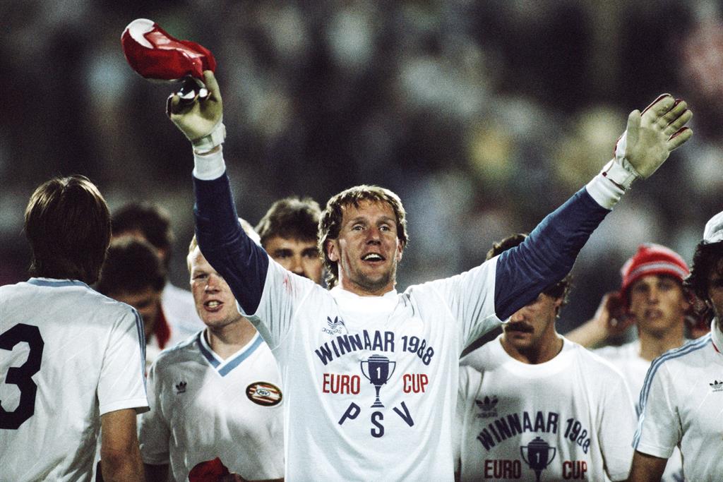 Ван Брекелен / ФОТО: Getty Images