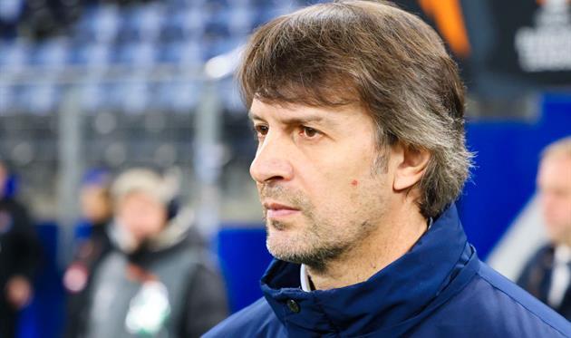 Олександр Шовковський, Getty Images