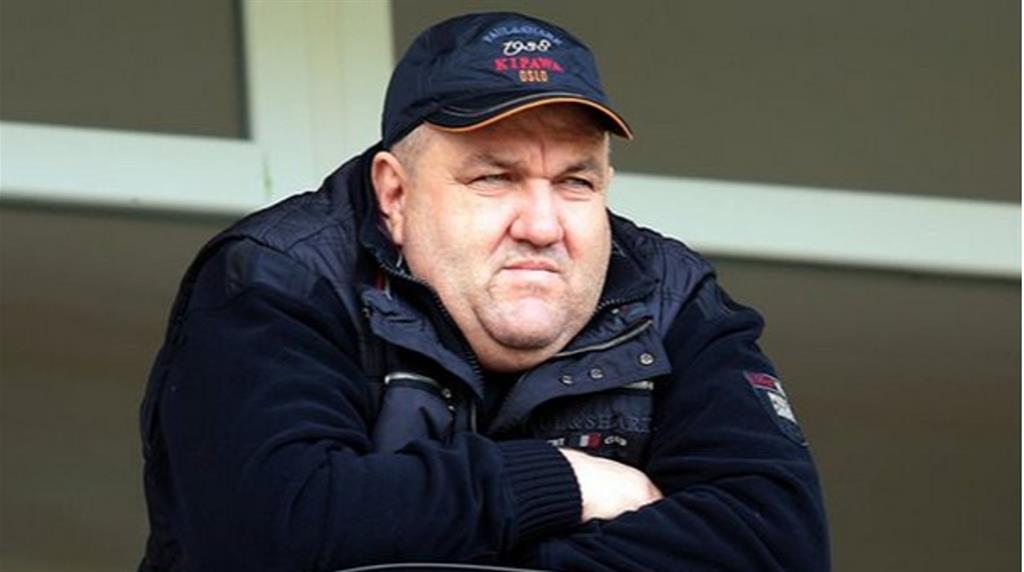 Олександр Поворознюк, Facebook