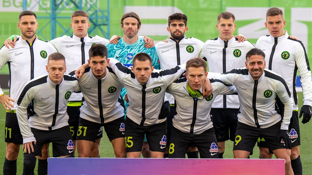 Полісся, polissyafc.com
