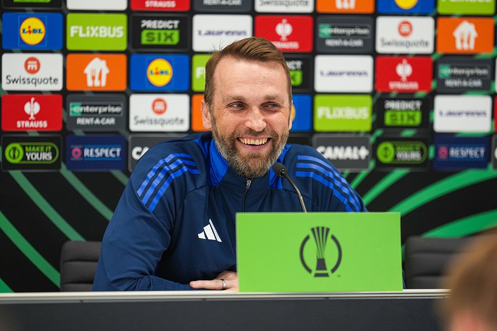 Яні Хонкаваара, Getty Images