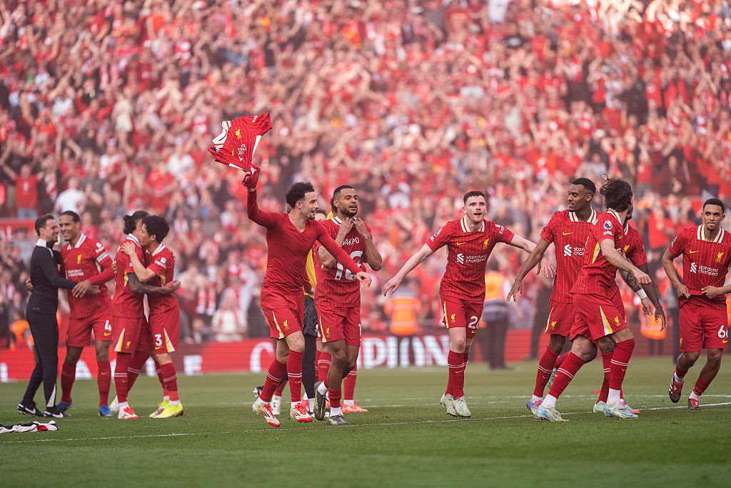 getty images