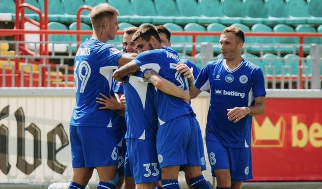 Зоря — Кудрівка. Анонс і прогноз на матч УПЛ 11.08.2025 — football.ua