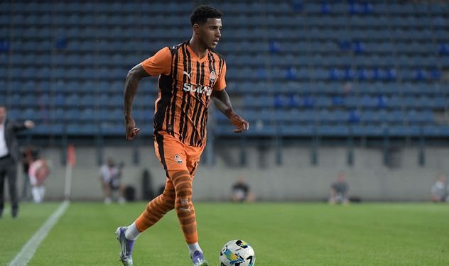 фото ФК Шахтар Донецьк