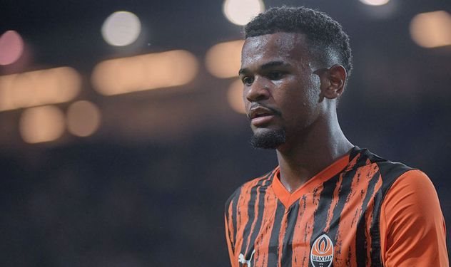 фото ФК Шахтар Донецьк