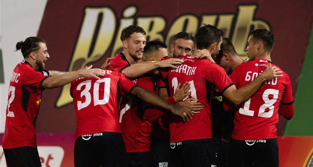 Гравці Вереса, НК Верес