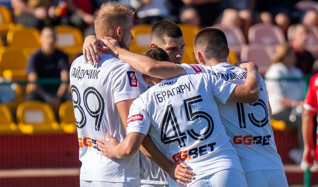 Гравці Полісся, ФК Полісся