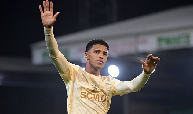 фото ФК Шахтар Донецьк