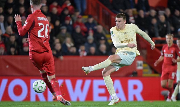 фото ФК Шахтар Донецьк