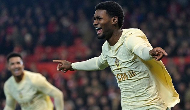 фото ФК Шахтар Донецьк