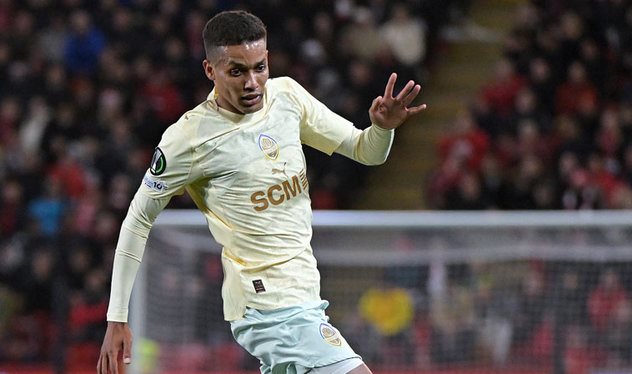 фото ФК Шахтар Донецьк