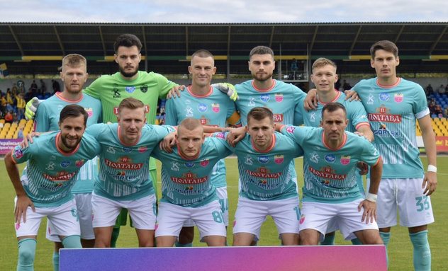 фото СК Полтава